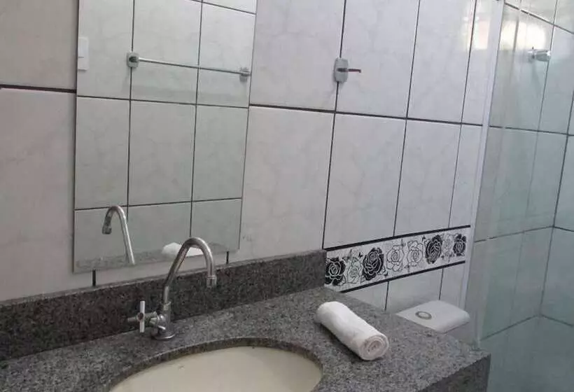 Hotelli Calixtro
