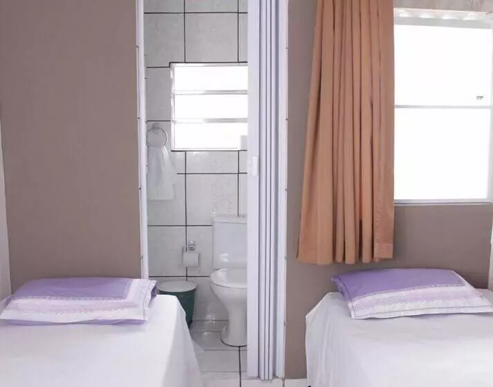 Hotelli Calixtro
