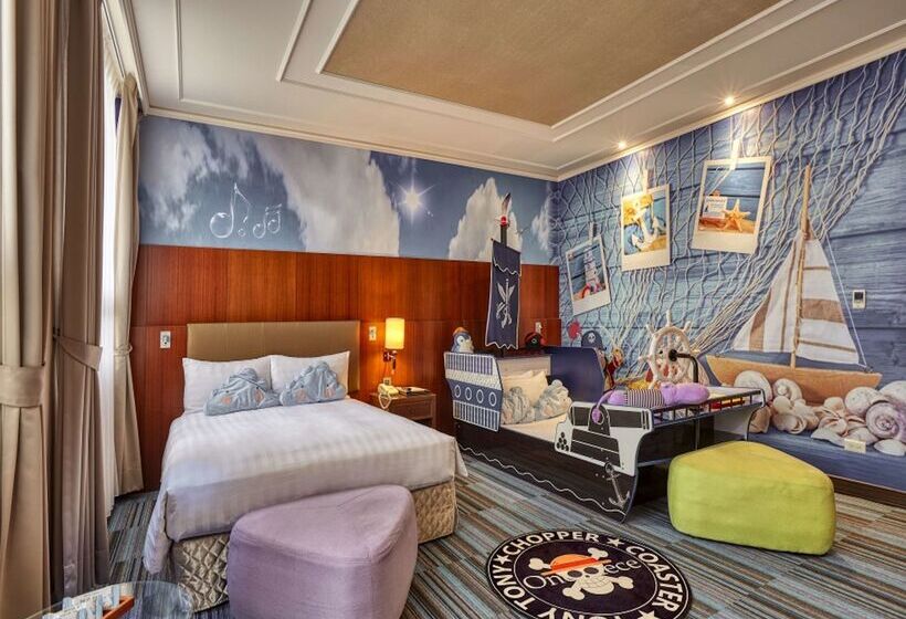 هتل Golden Tulip Aesthetics