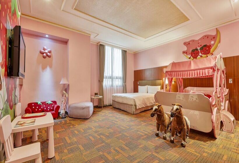 هتل Golden Tulip Aesthetics