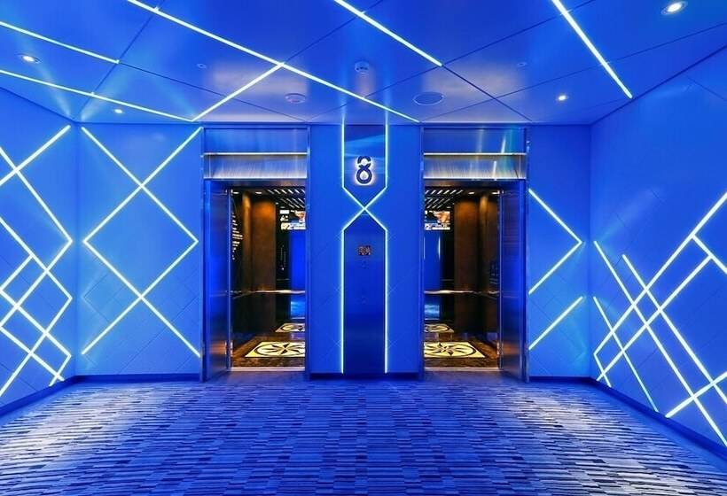 هتل Golden Tulip Aesthetics