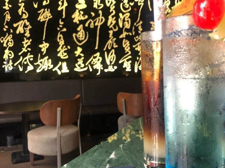 هتل Golden Tulip Aesthetics