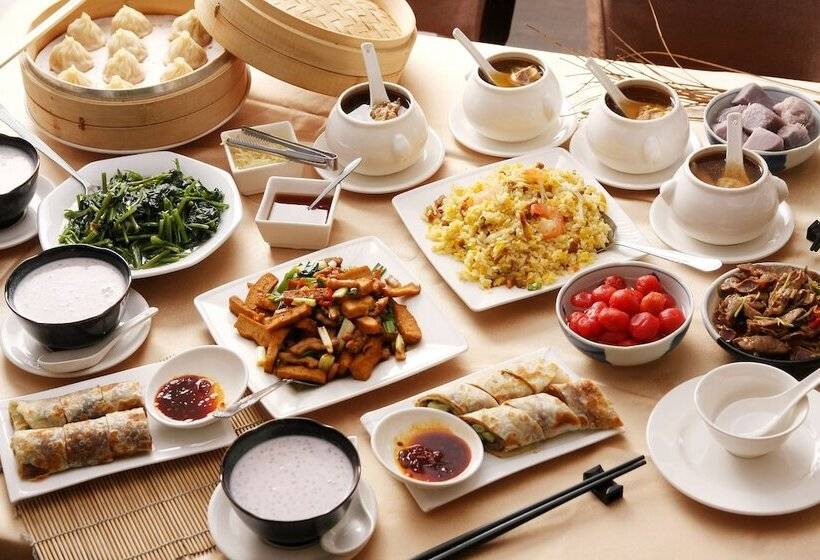 هتل Golden Tulip Aesthetics