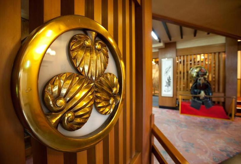 Hotel Hitomaru Kadan