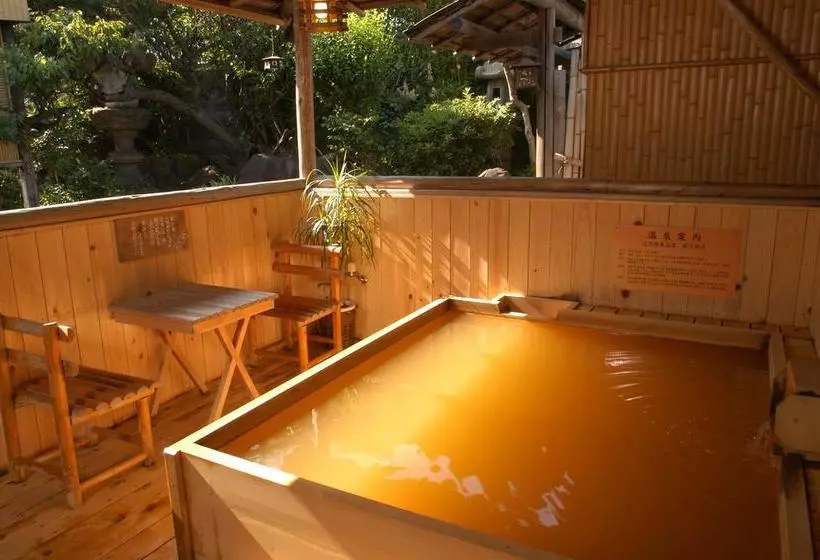 Hotelli Hitomaru Kadan