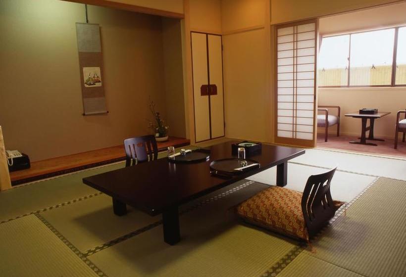 Hotel Hitomaru Kadan