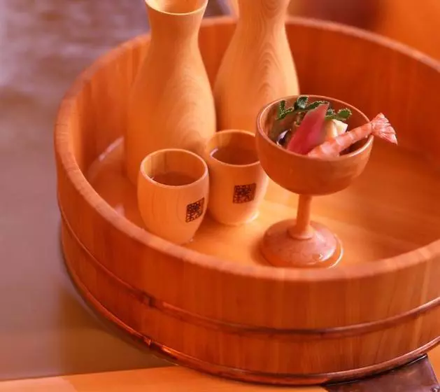 Hotelli Hitomaru Kadan