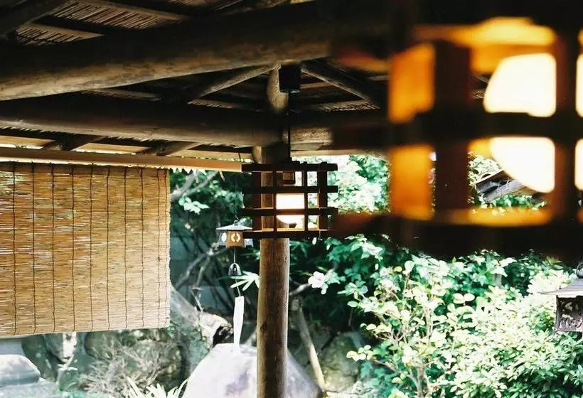 Hotelli Hitomaru Kadan