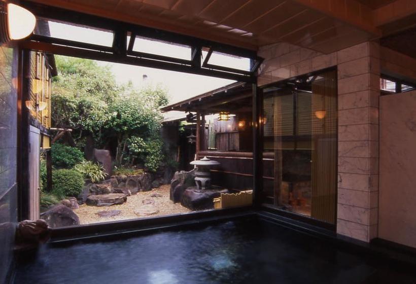 Hotel Hitomaru Kadan