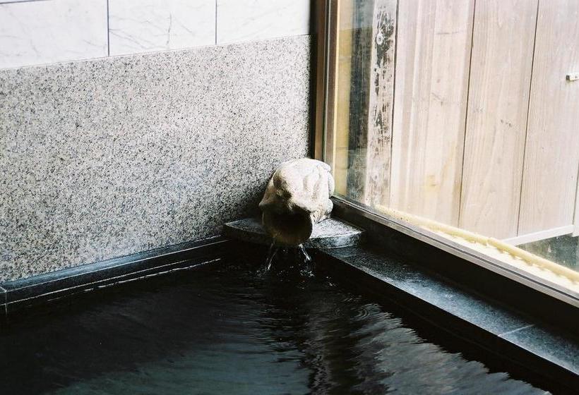 Hotel Hitomaru Kadan