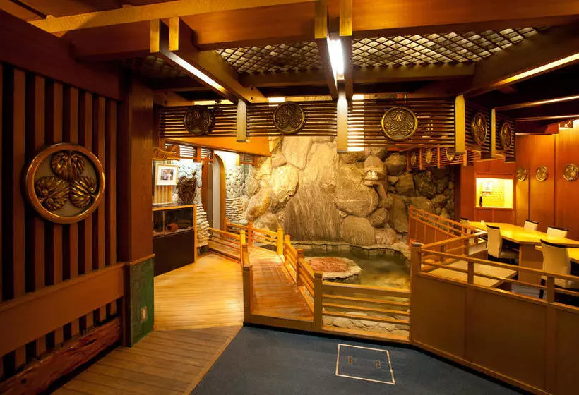 Hotelli Hitomaru Kadan