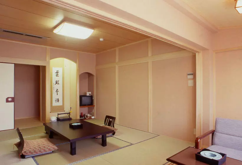 Hotelli Hitomaru Kadan