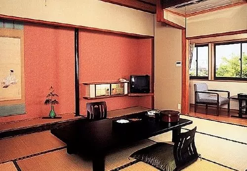 Hotelli Hitomaru Kadan