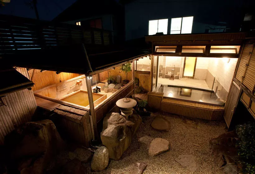 Hotelli Hitomaru Kadan