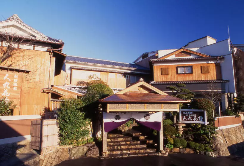 Hotelli Hitomaru Kadan