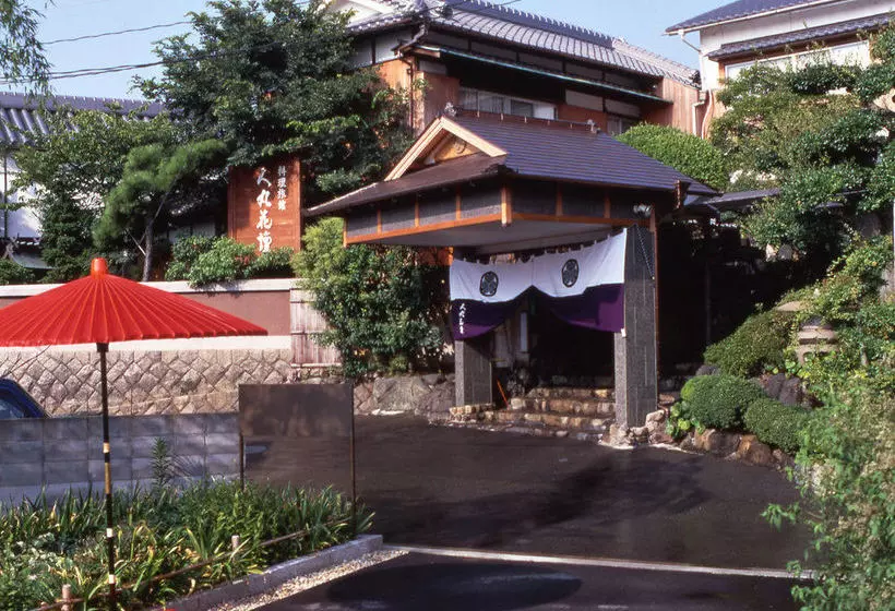 Hotelli Hitomaru Kadan