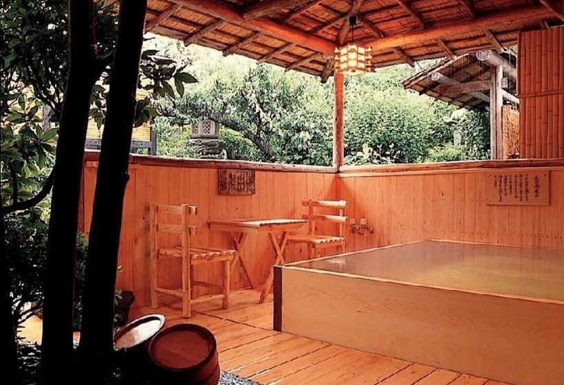 Hotel Hitomaru Kadan