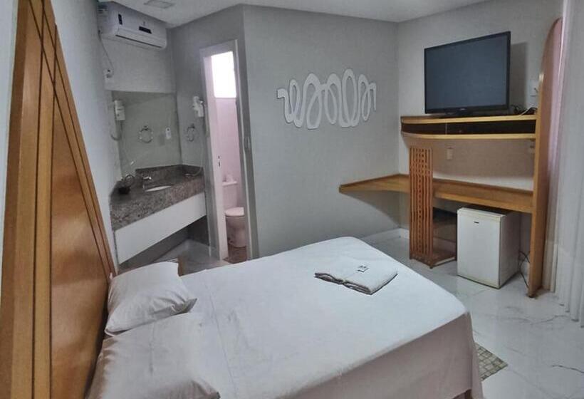 בית מלון כפרי Horto Executivo