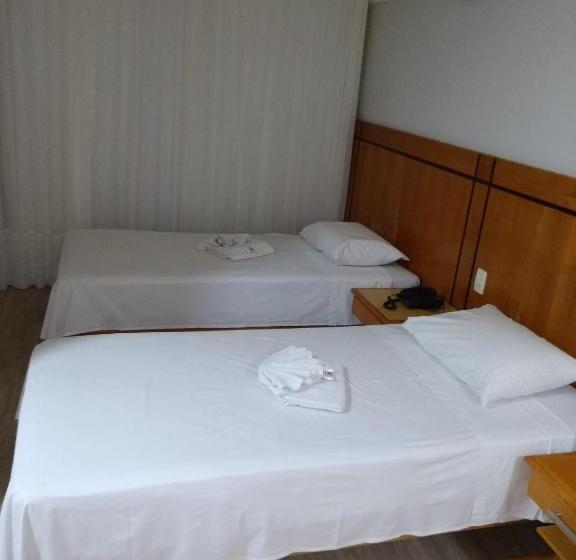 בית מלון כפרי Horto Executivo