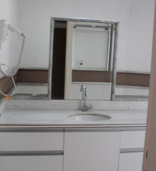 בית מלון כפרי Horto Executivo