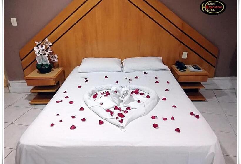 בית מלון כפרי Horto Executivo