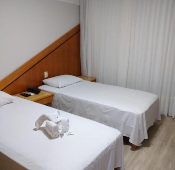 בית מלון כפרי Horto Executivo