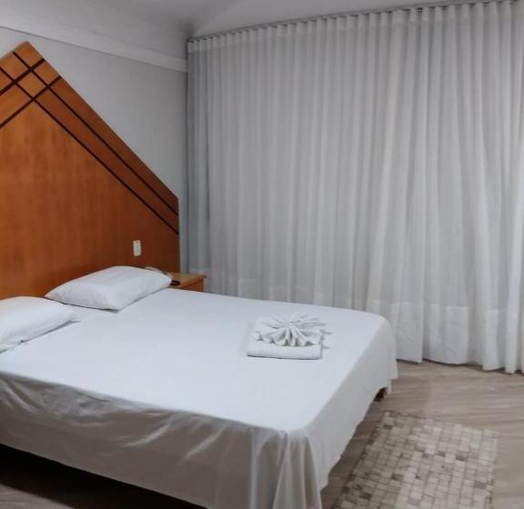 בית מלון כפרי Horto Executivo