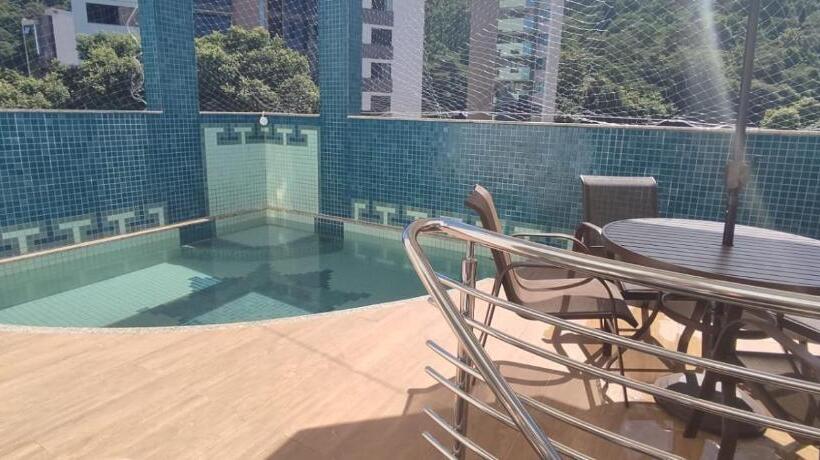 בית מלון כפרי Horto Executivo