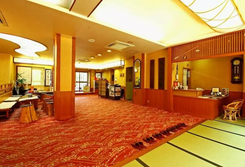 Hotel Hounkan