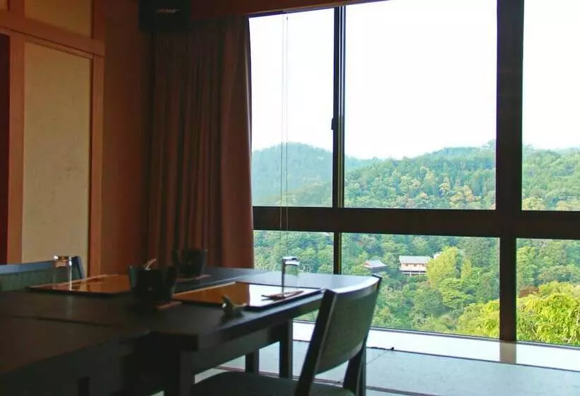 Hotel Hounkan
