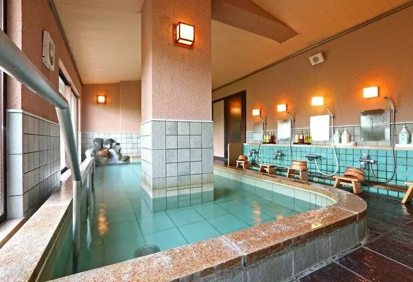 Hotel Hounkan
