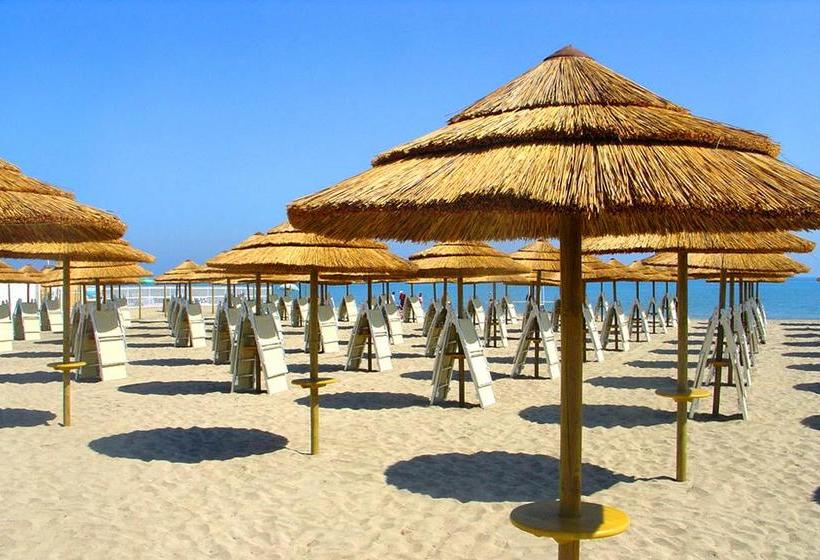 בית מלון כפרי La Terrazza