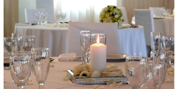 בית מלון כפרי La Terrazza