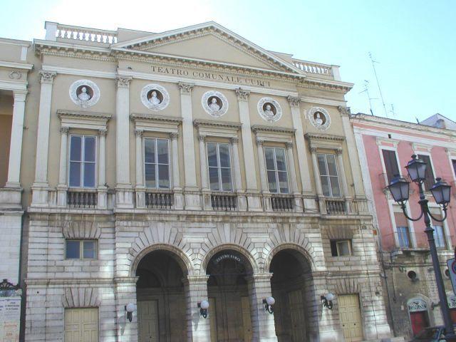 בית מלון כפרי La Terrazza