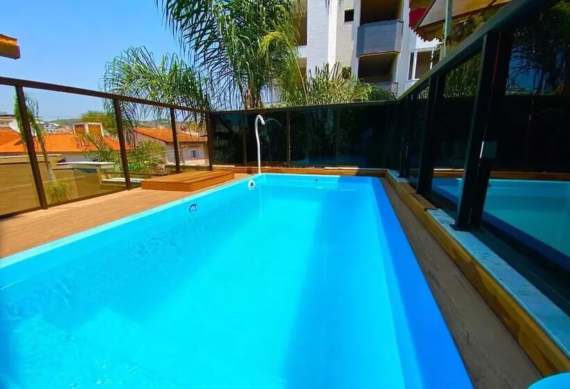 Hotelli Lemes