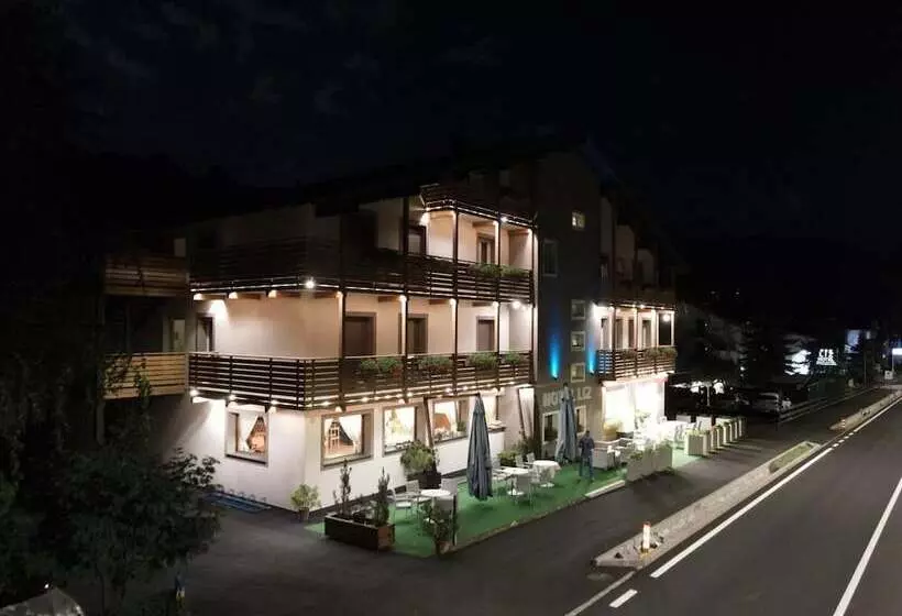 Liz Hotel & Apartments