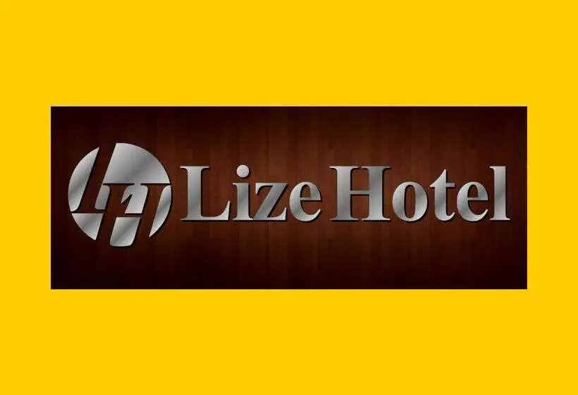 ホテル Lize