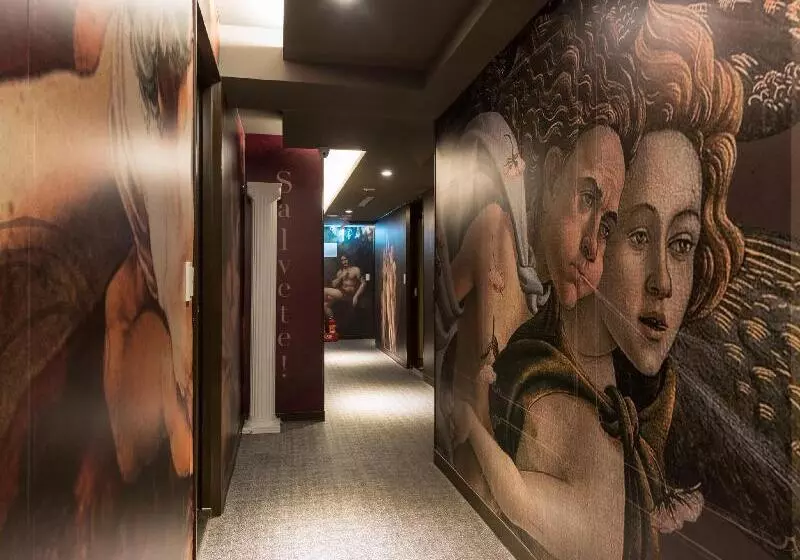 Morwing Hotel   Culture Vogue