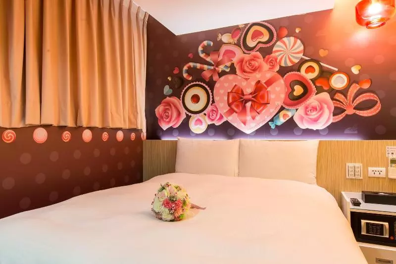 Morwing Hotel   Culture Vogue