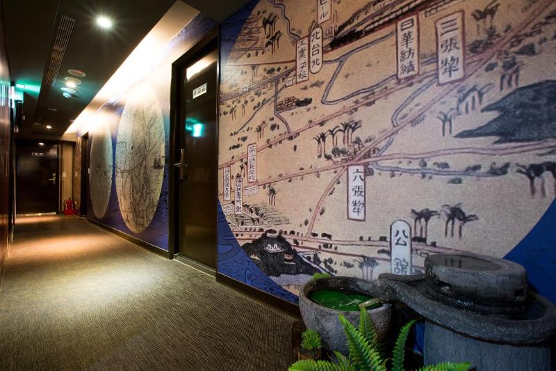 Morwing Hotel   Culture Vogue