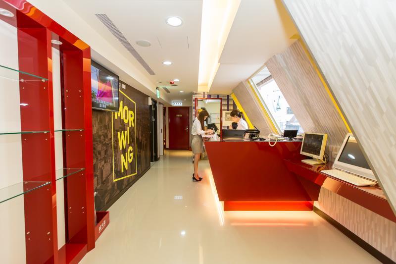 Morwing Hotel   Culture Vogue