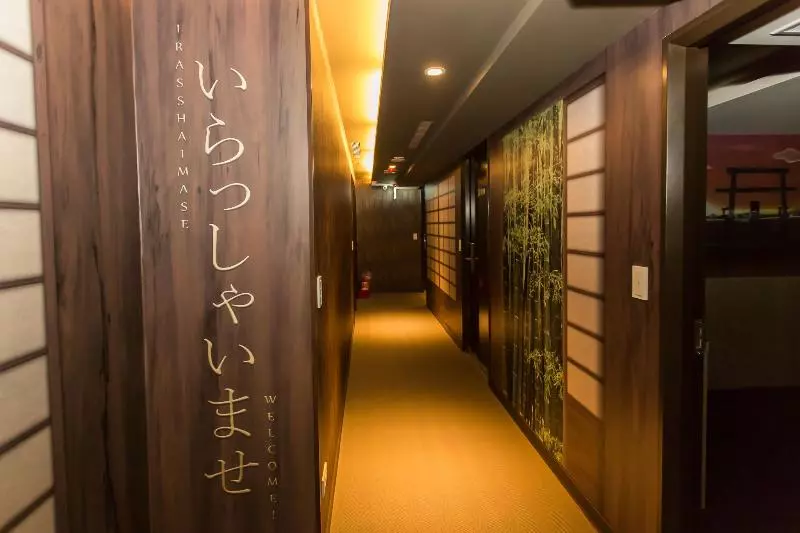 Morwing Hotel   Culture Vogue