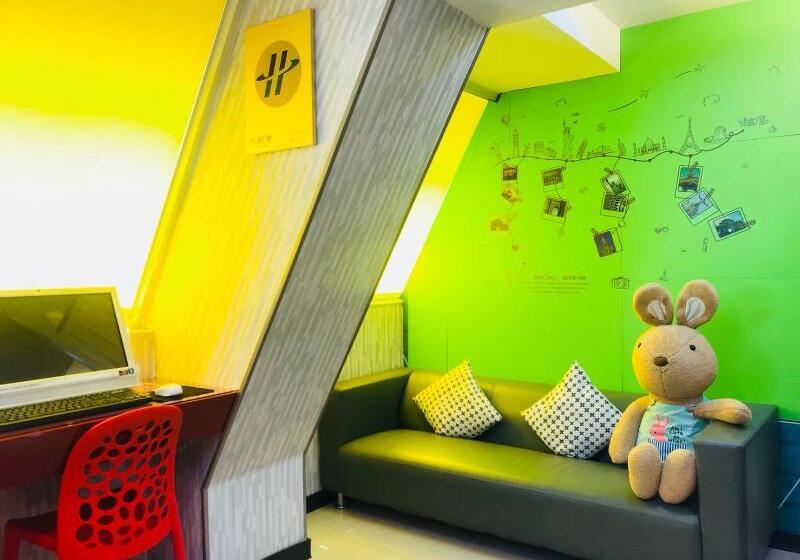 Morwing Hotel   Culture Vogue