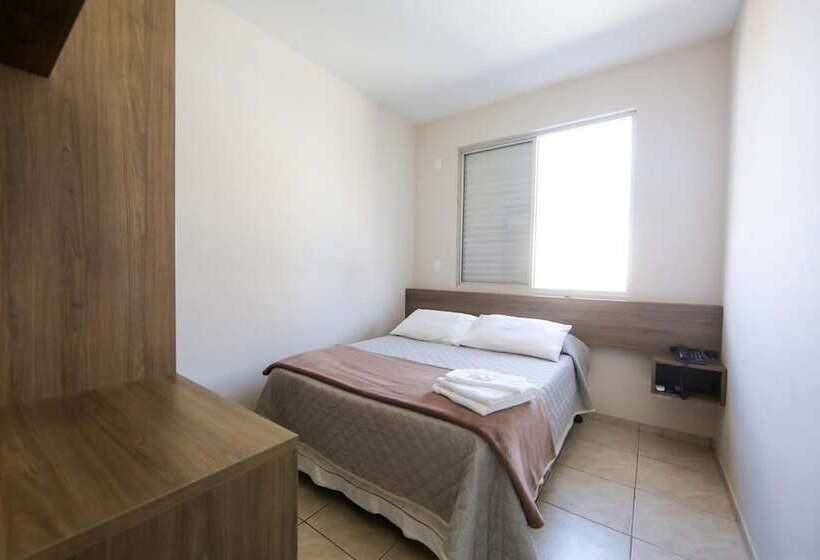 Hotelli Mos Sao Jose