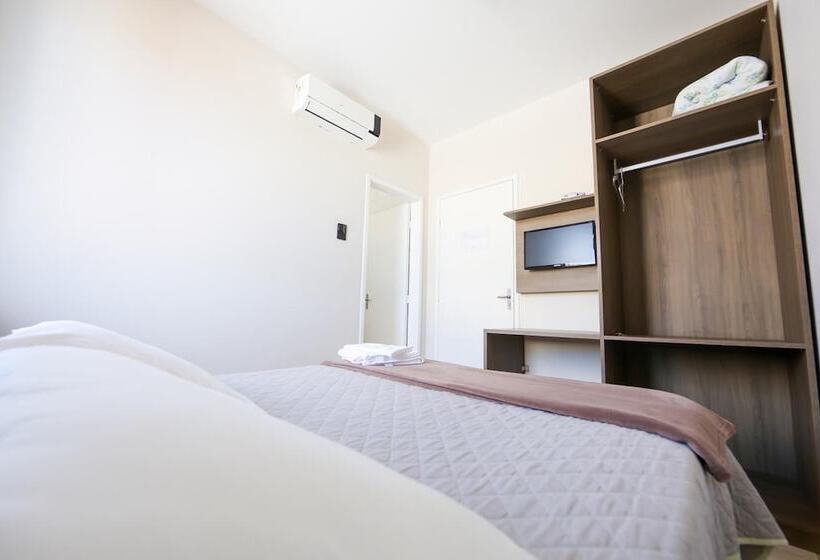 Hotelli Mos Sao Jose