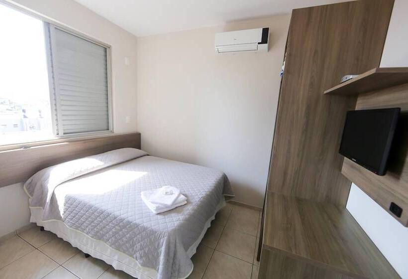 Hotelli Mos Sao Jose