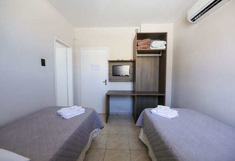 Hotelli Mos Sao Jose