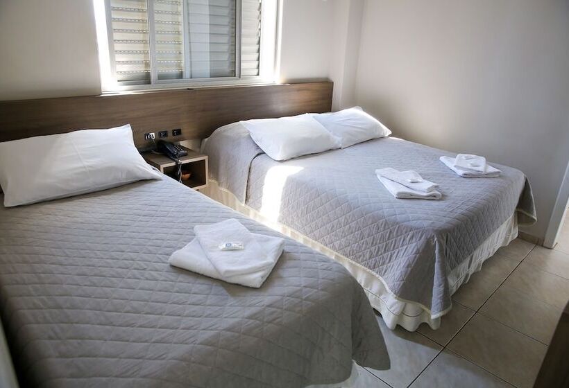 Hotelli Mos Sao Jose