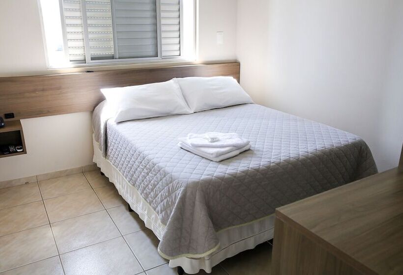 Hotelli Mos Sao Jose