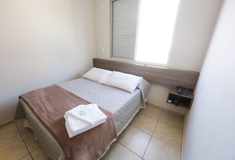 Hotelli Mos Sao Jose